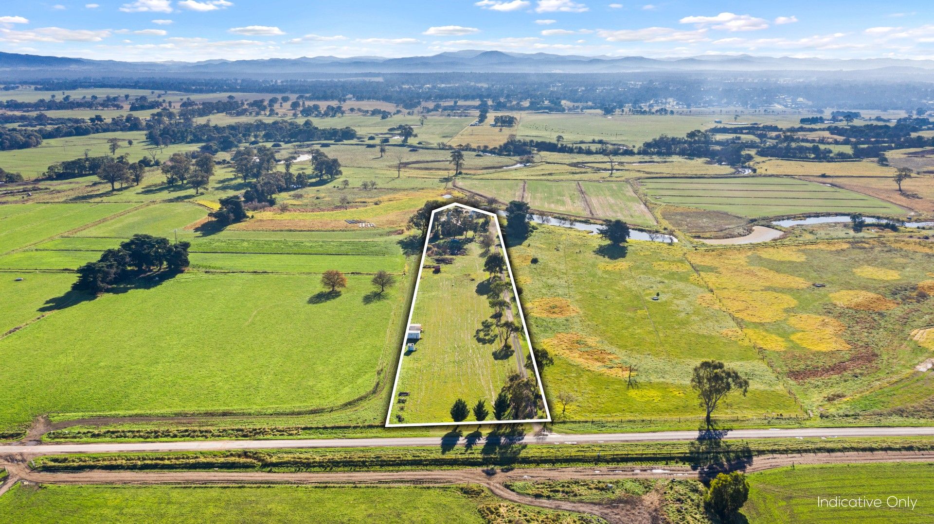 3 bedrooms Livestock in 773 Cowwarr Heyfield Road HEYFIELD VIC, 3858