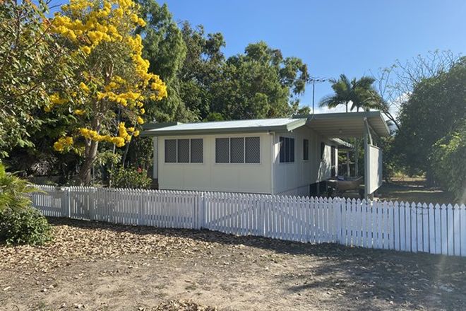 Picture of 55 Marlin Street, BALGAL BEACH QLD 4816