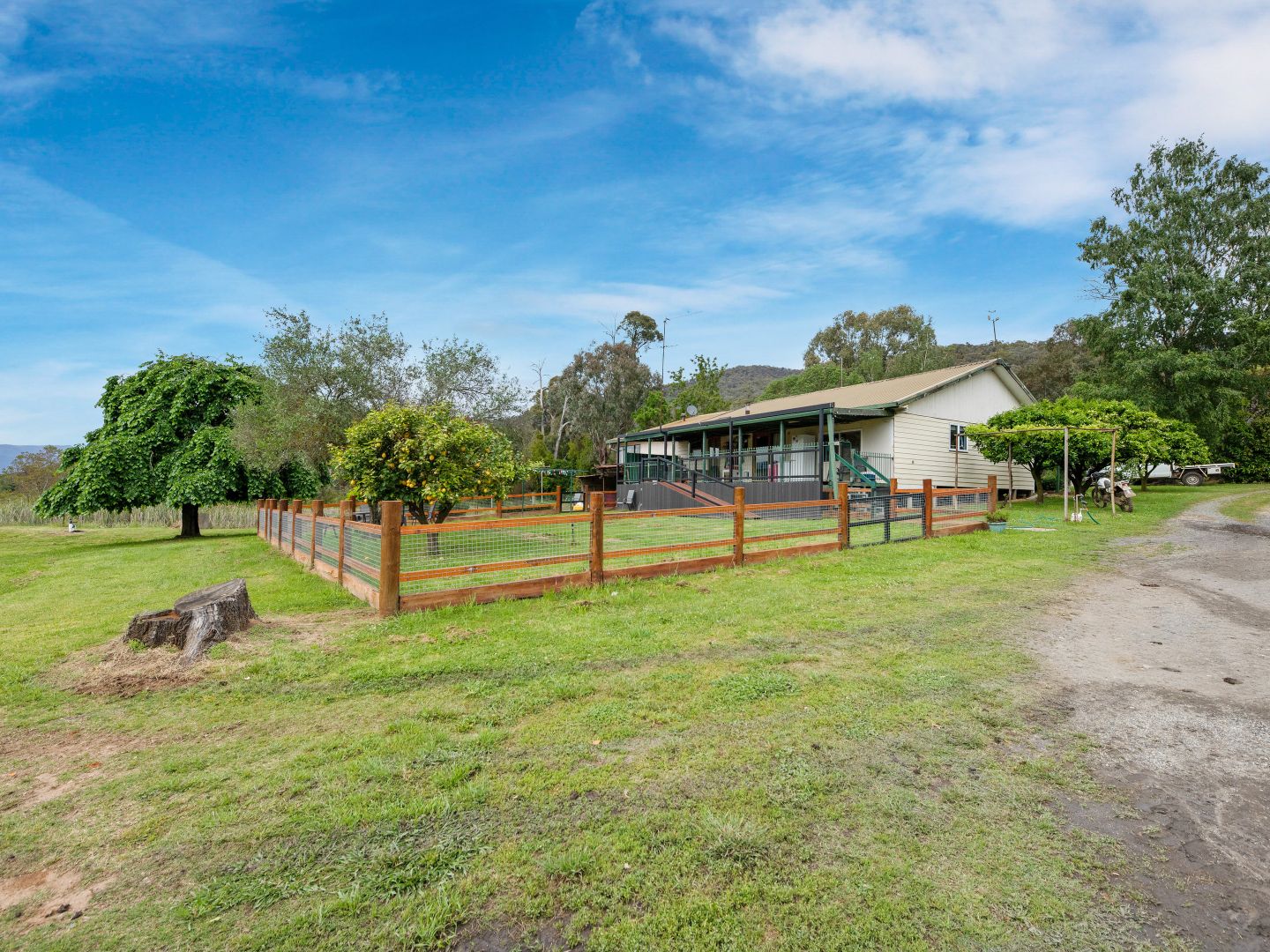 6109 Kiewa Valley Highway, Coral Bank VIC 3691, Image 1