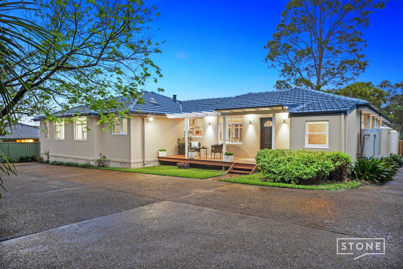 6 bedrooms House in 69A Pennant Parade EPPING NSW, 2121
