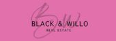 Logo for Black & Willo Real Estate