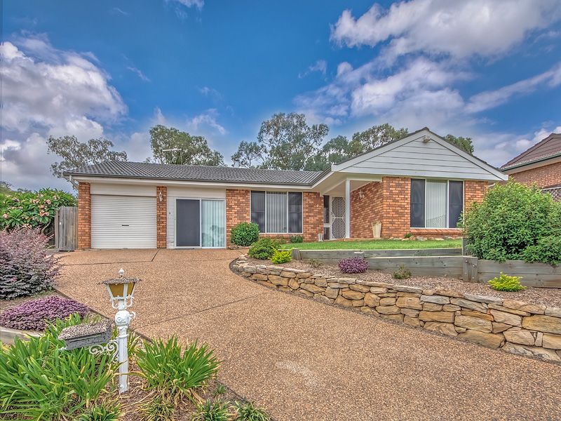 5 Sauternes Place, Eschol Park NSW 2558, Image 1