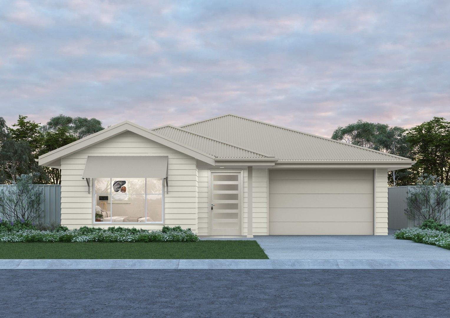 Lot 45 Bellinger Parkway, Kendall NSW 2439, Image 0