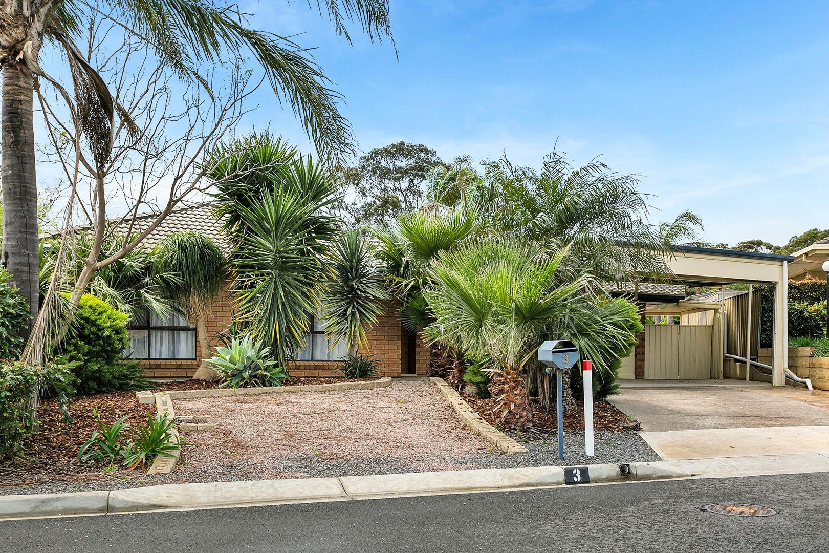 3 Madge Court, Woodcroft SA 5162, Image 0