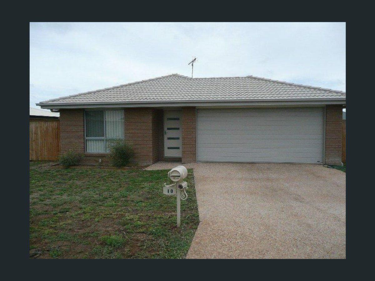 10 Lynne Court, Oakey QLD 4401, Image 0