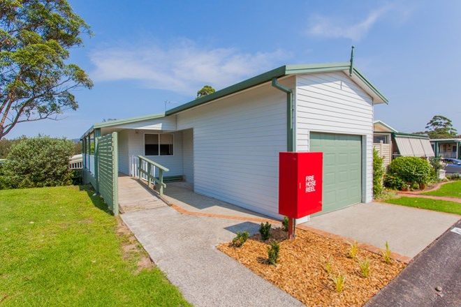 Picture of 41/4 Gimberts Road, MORISSET NSW 2264