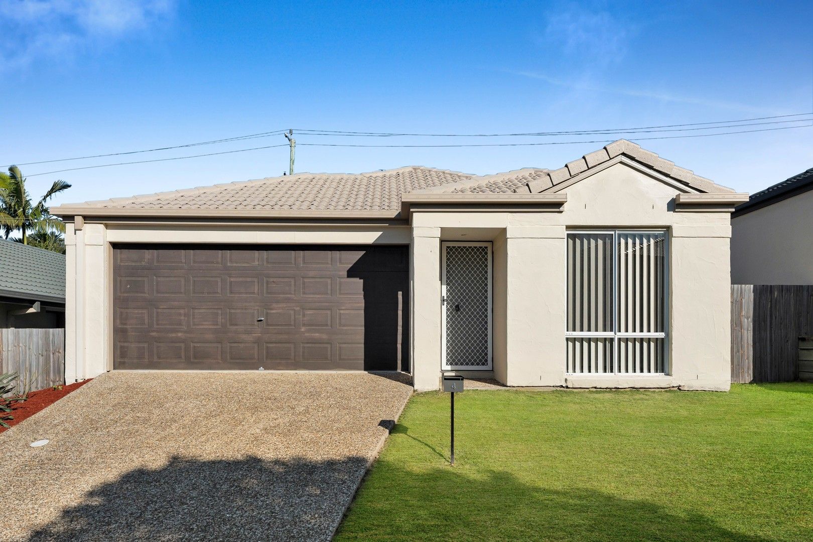 4/91 Ashridge Road, Darra QLD 4076, Image 0