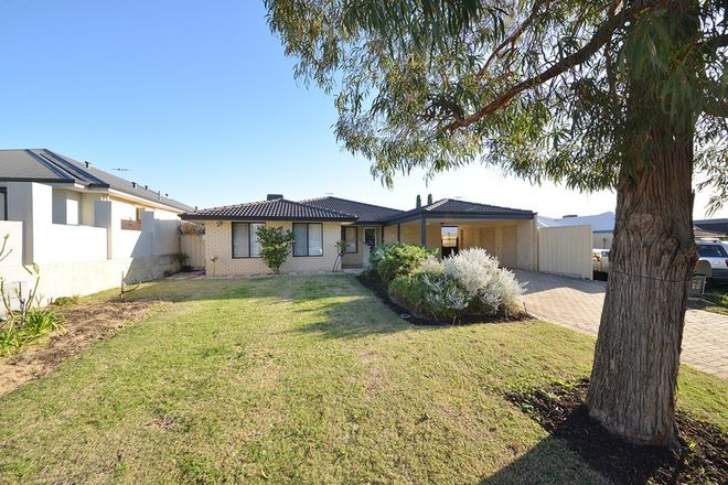 Picture of 15 Messina Drive, SINAGRA WA 6065