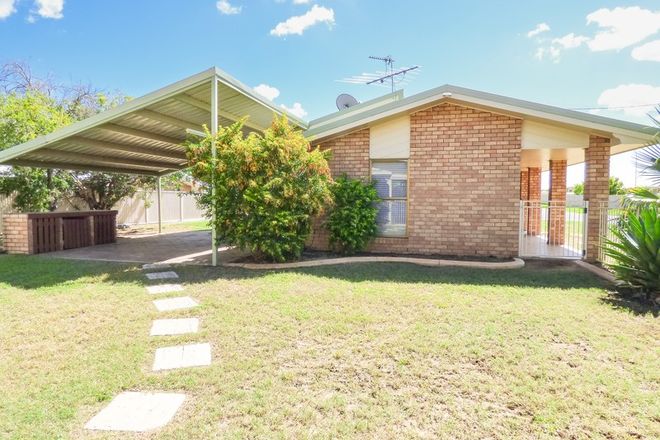 Picture of 16 Edna Street, ROMA QLD 4455