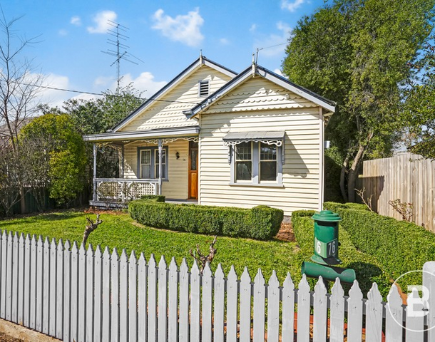 76 Humffray Street North, Ballarat East VIC 3350