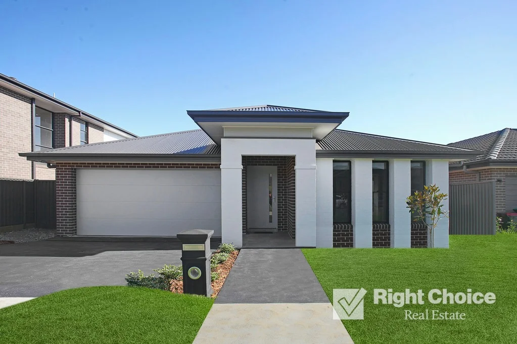 Primary image of 120 Bushranger Parade, Calderwood NSW 2527