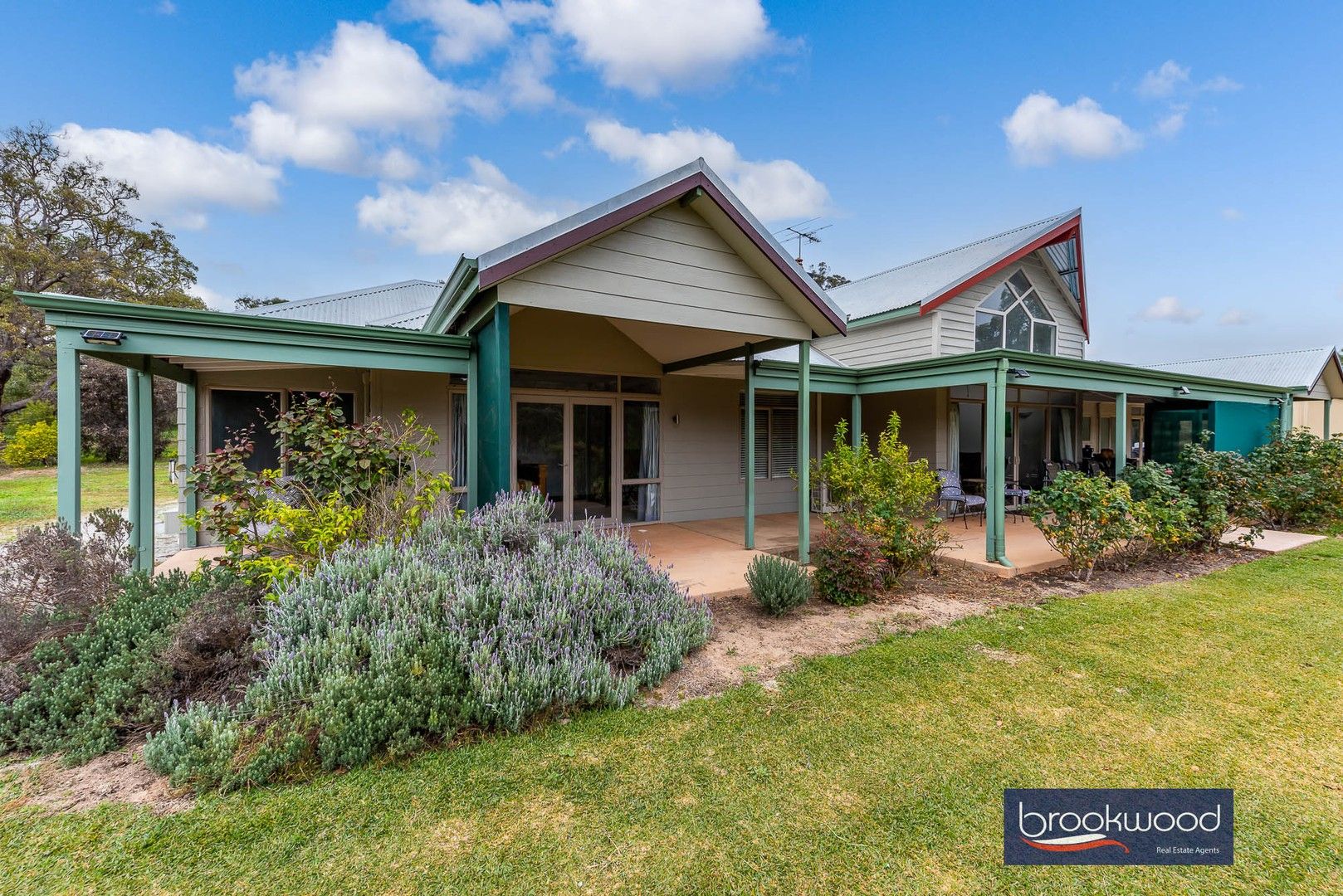 Lot 160 Carlin Road, Bakers Hill WA 6562, Image 0