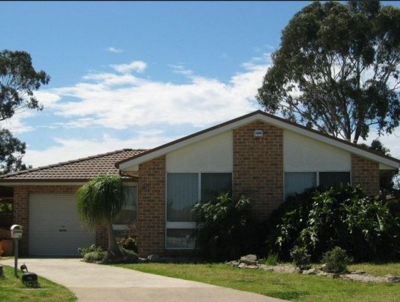 30 Ripley Place, Hassall Grove NSW 2761, Image 0