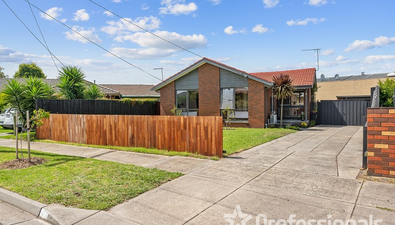 Picture of 39 Merrigum Crescent, CLARINDA VIC 3169