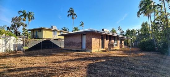 3 bedrooms House in 36 Milkwood Crescent KARAMA NT, 0812