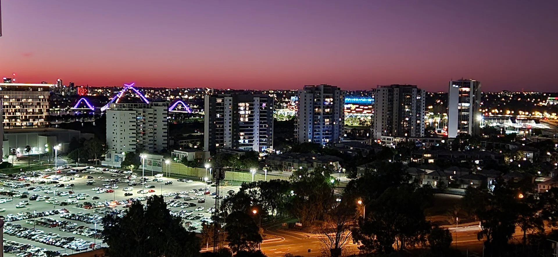 Additional image 17 of Unit 1405/118 Goodwood Parade, Burswood WA 6100