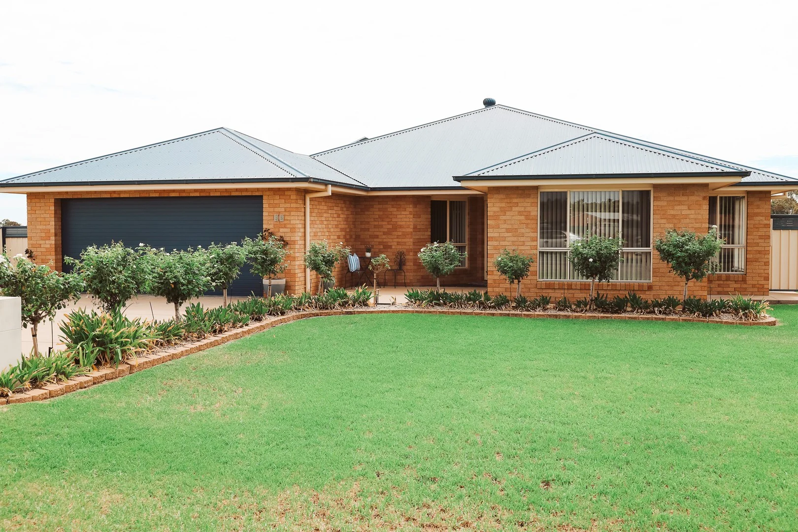 46 Federation Street, Gilgandra NSW 2827