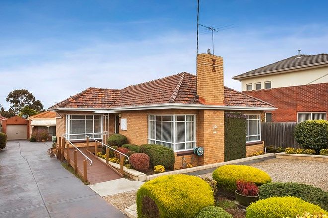 Picture of 81 York Street, STRATHMORE VIC 3041