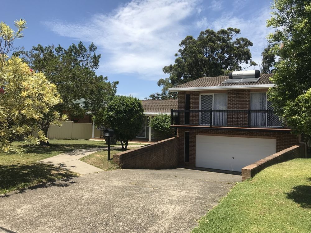 11 Finch Crescent, Coffs Harbour Property History & Address Research