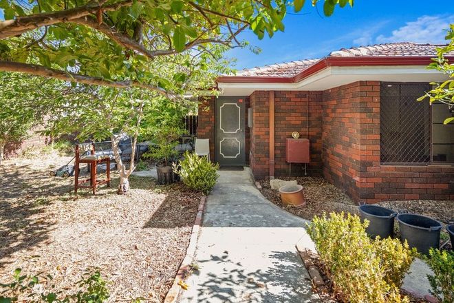 Picture of 11 Eighth Avenue, MAYLANDS WA 6051