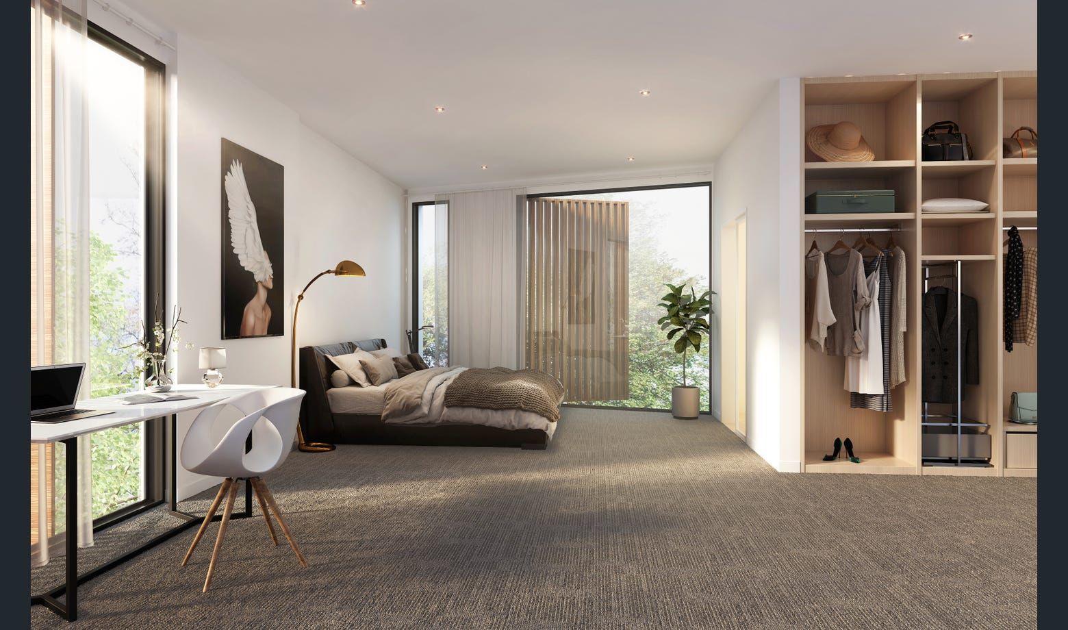 4 bedrooms New Apartments / Off the Plan in  GLEN IRIS VIC, 3146