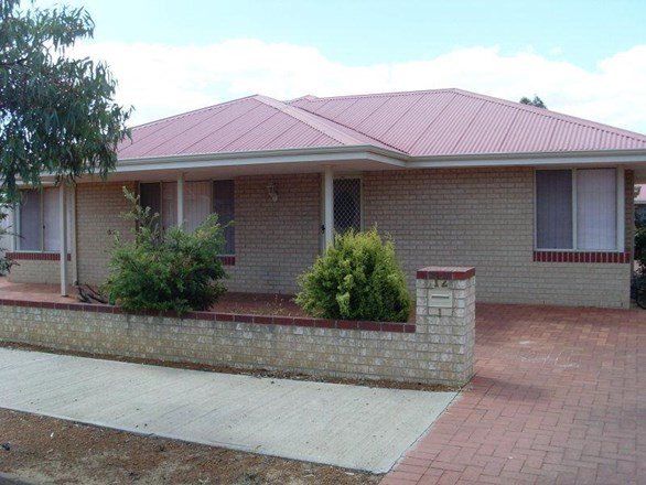 12 Trent Street, Wagin WA 6315