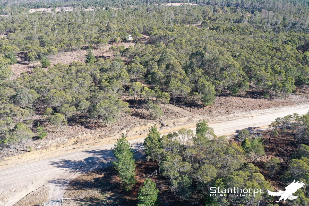 Lot 199 South Drive, Sugarloaf QLD 4380, Image 0