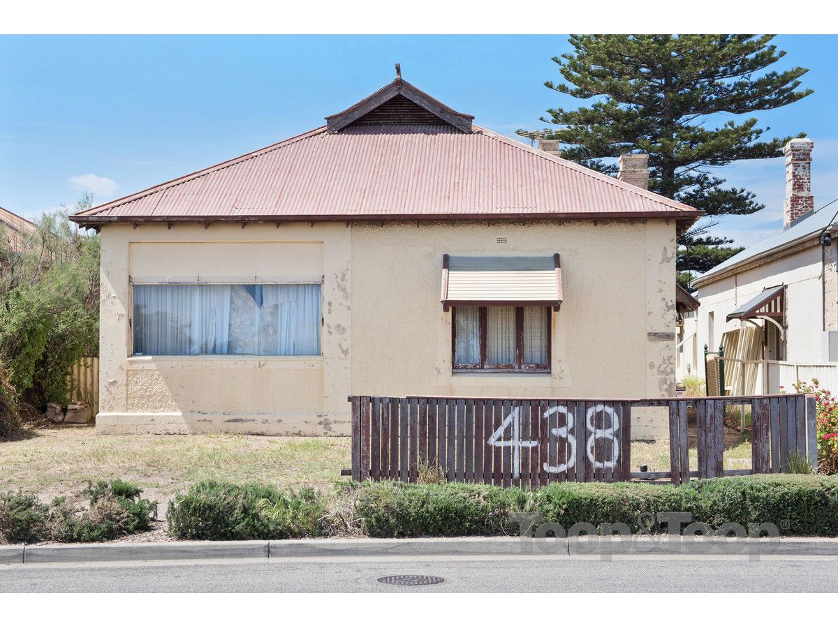 438 Seaview Road, Henley Beach SA 5022, Image 0