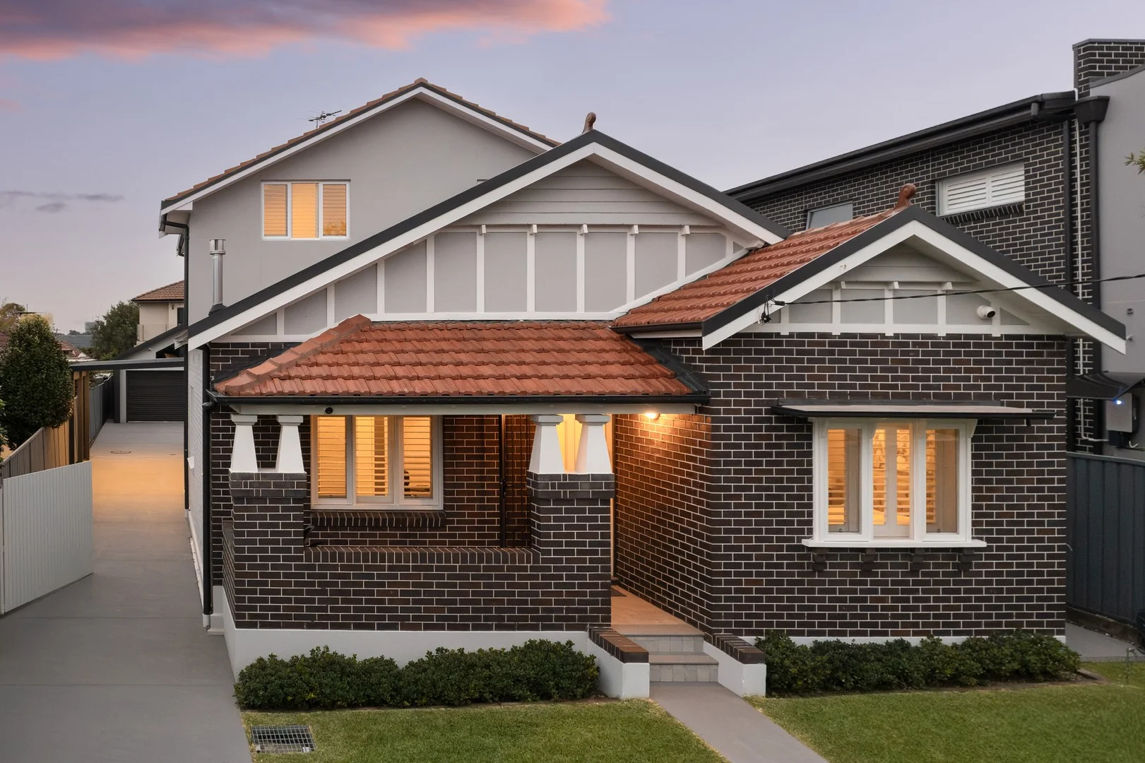 12 Tripod Street, Concord NSW 2137