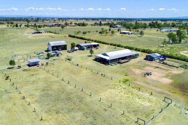 Picture of 213 Vineyard Road, COOMINYA QLD 4311