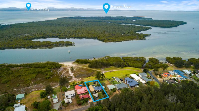 102 Bayview Road, Tea Gardens NSW 2324, Image 1