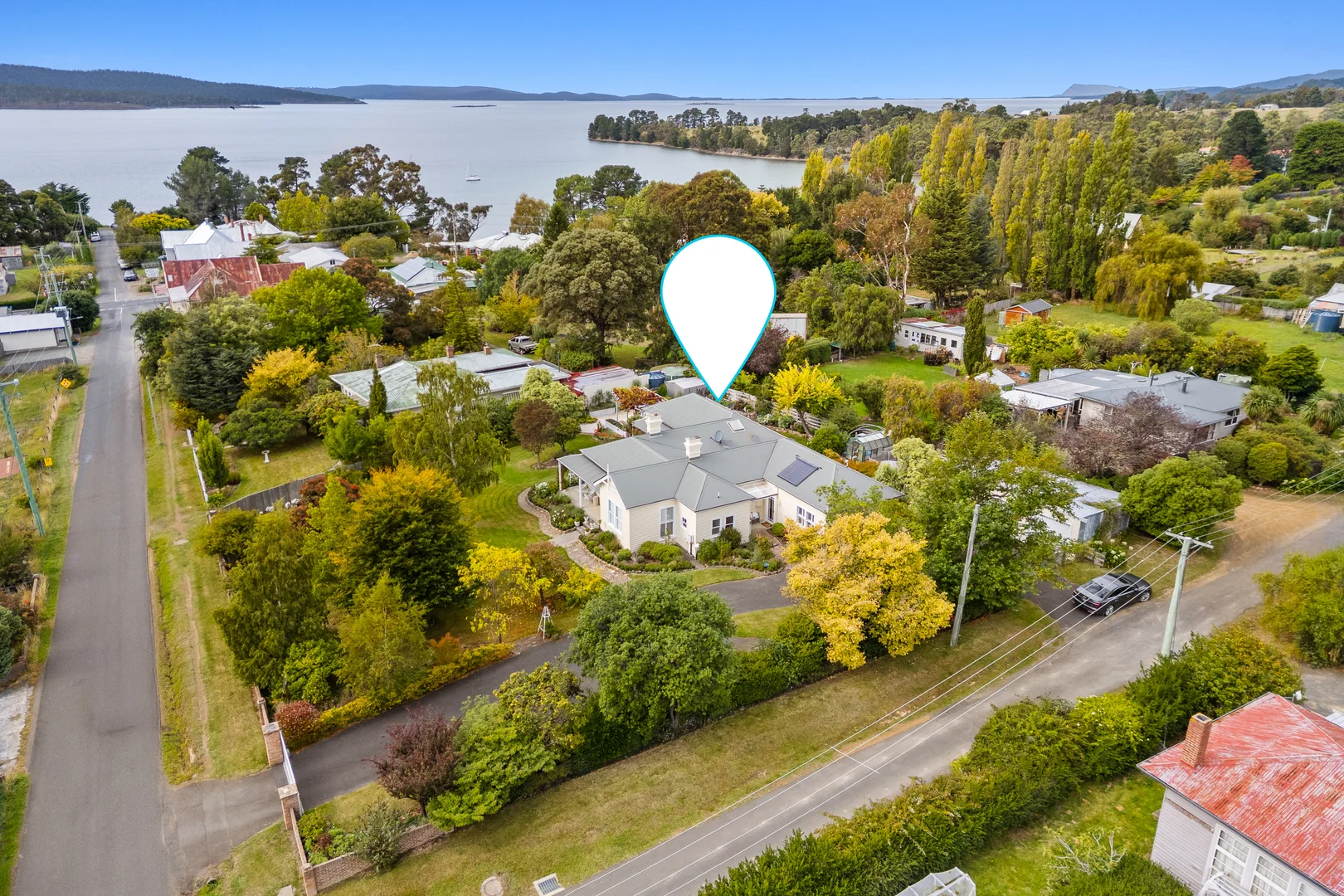 Additional image 3 of 15 Woodbridge Hill Road, Woodbridge TAS 7162