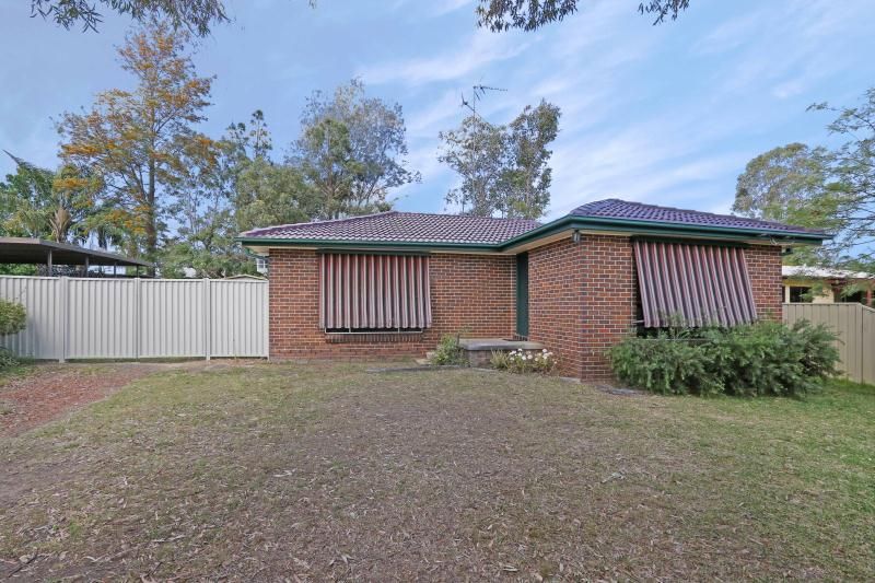 165 Golden Valley Drive, Glossodia NSW 2756