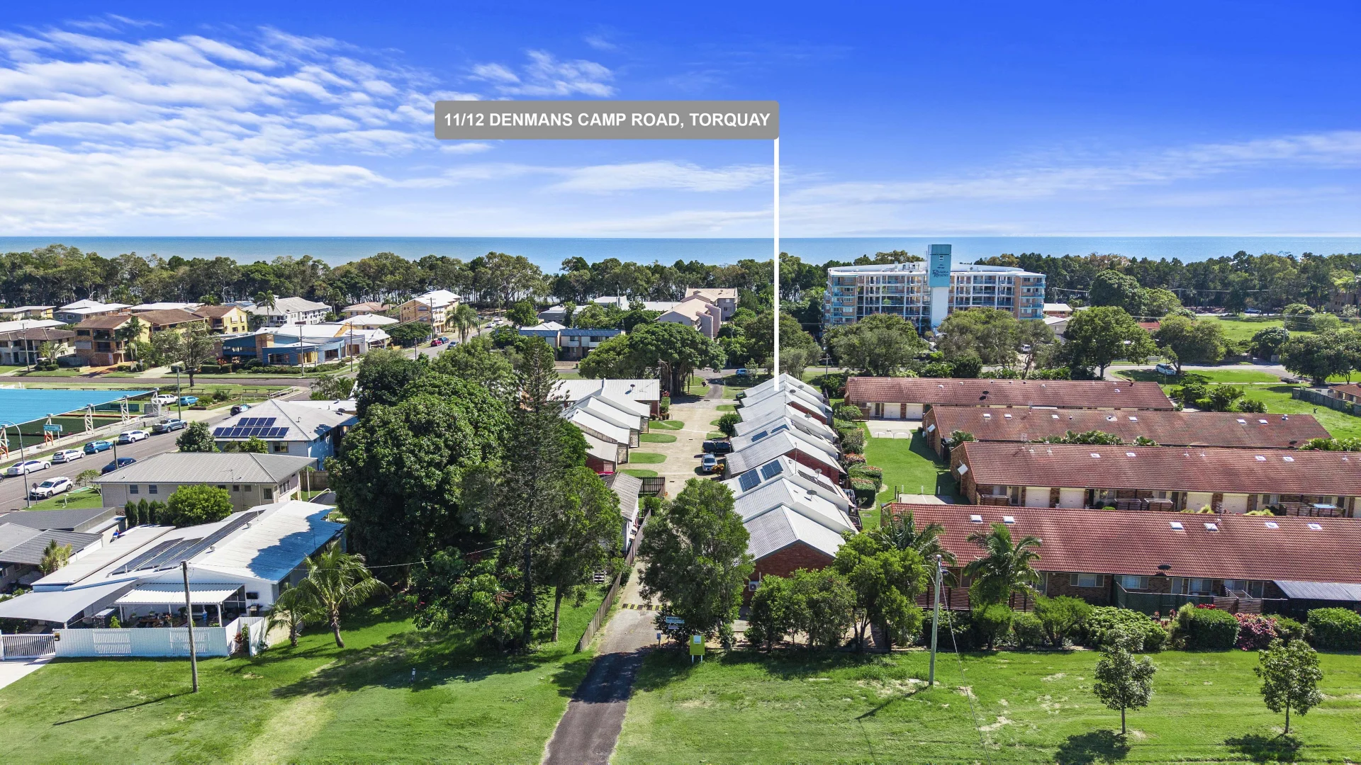 Additional image 18 of 11/12 Denmans Camp Road, Torquay QLD 4655