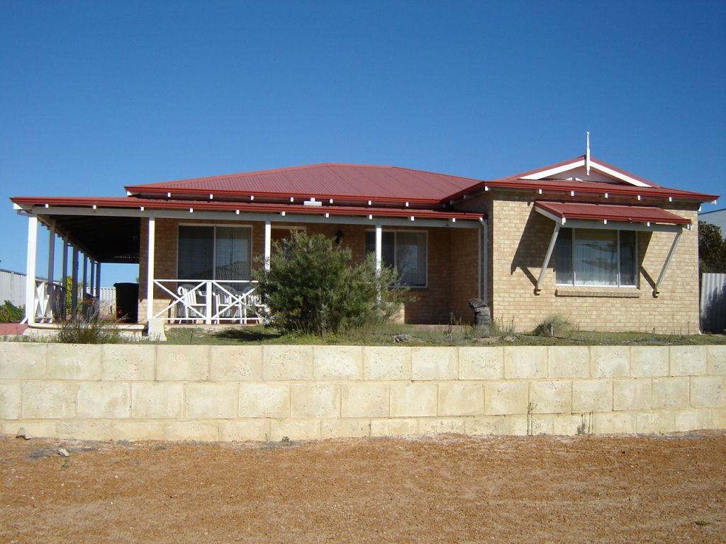 8 Shearwater, Jurien Bay WA 6516, Image 0