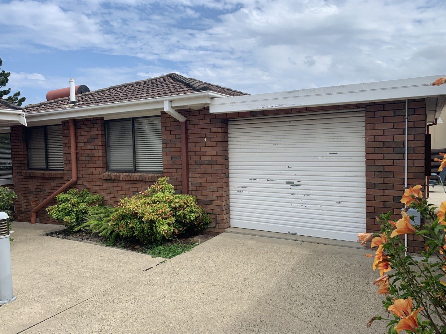 2 bedrooms Apartment / Unit / Flat in 4/18 Keft Avenue NOWRA NSW, 2541