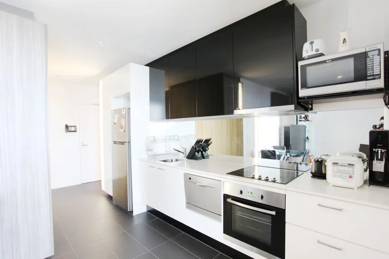 Additional image 3 of 4410/220 Spencer Street, Melbourne VIC 3000