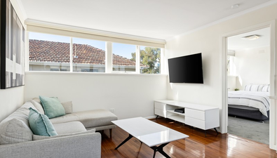 Picture of 9/37 Park Street, HAWTHORN VIC 3122