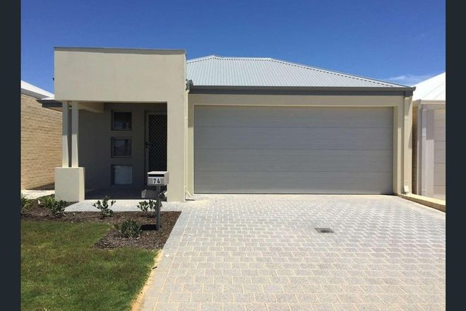 Picture of 74 Adelong Avenue, GOLDEN BAY WA 6174