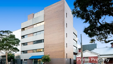 Picture of 12/33 Walsh St, WEST MELBOURNE VIC 3003