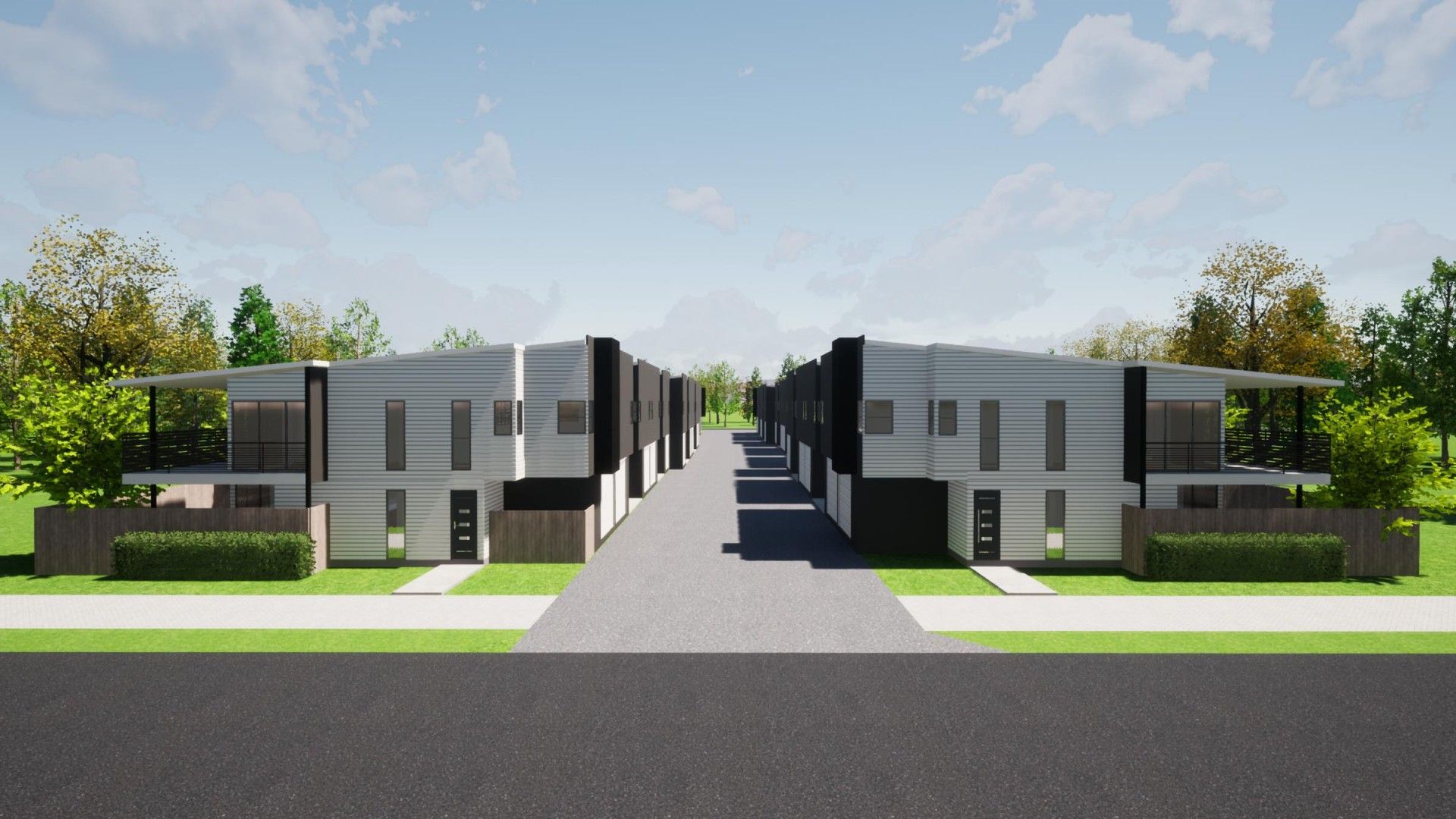 3 bedrooms Townhouse in 6 Beacon Street MORAYFIELD QLD, 4506