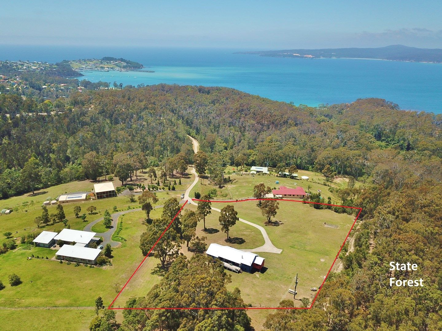 216 Princes Highway, Eden NSW 2551, Image 0