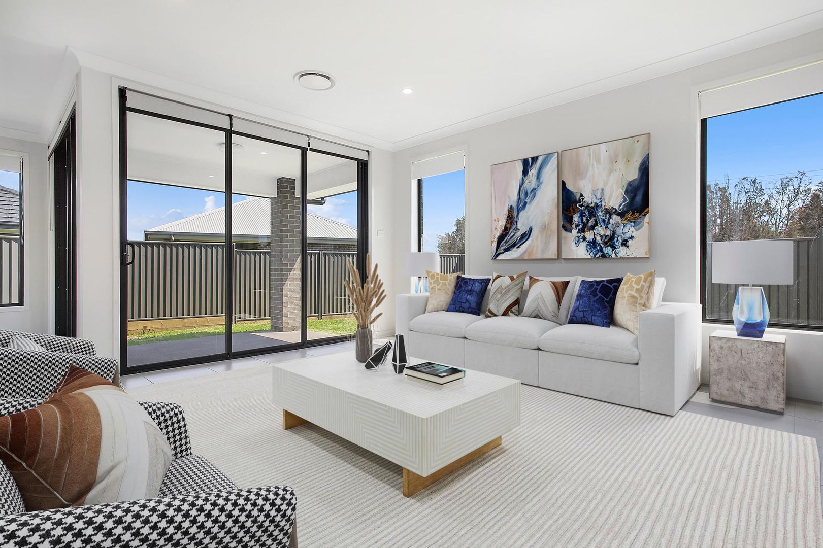 4 Seaborn Avenue, Oran Park NSW 2570, Image 2