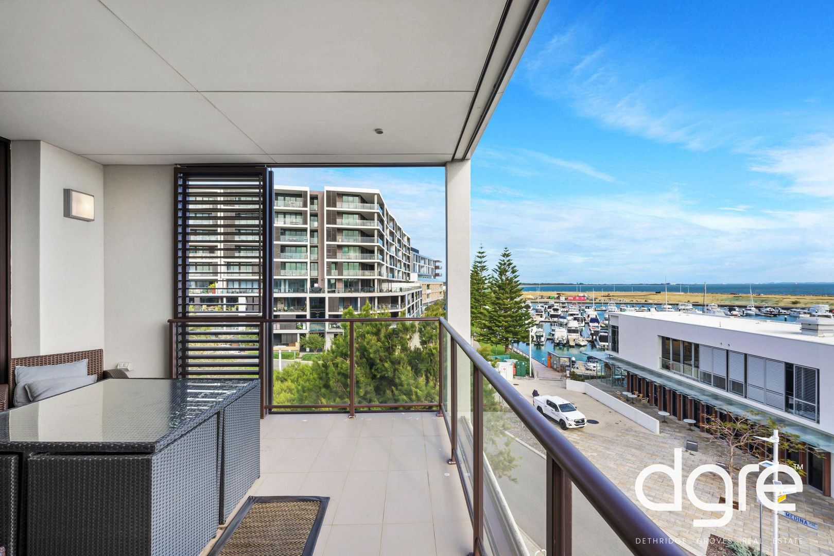 32/20 Medina Parade, North Coogee WA 6163, Image 2