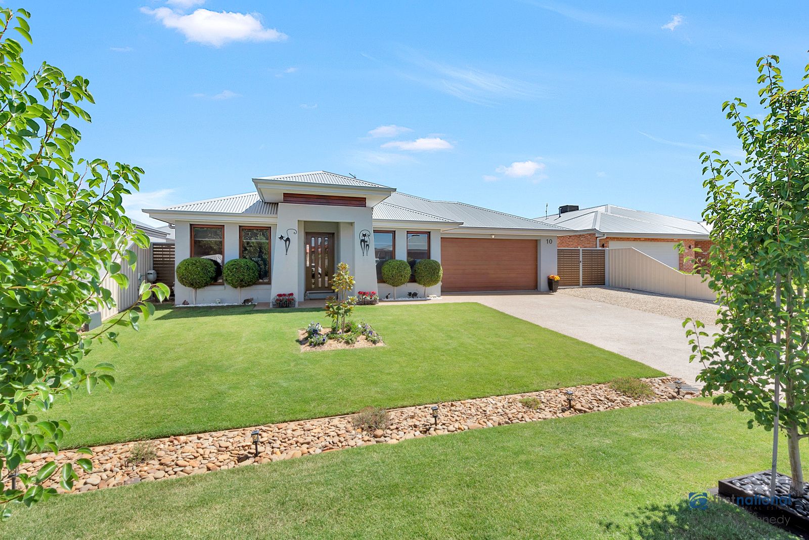 10 Lakeviews Circuit, Yarrawonga VIC 3730, Image 0