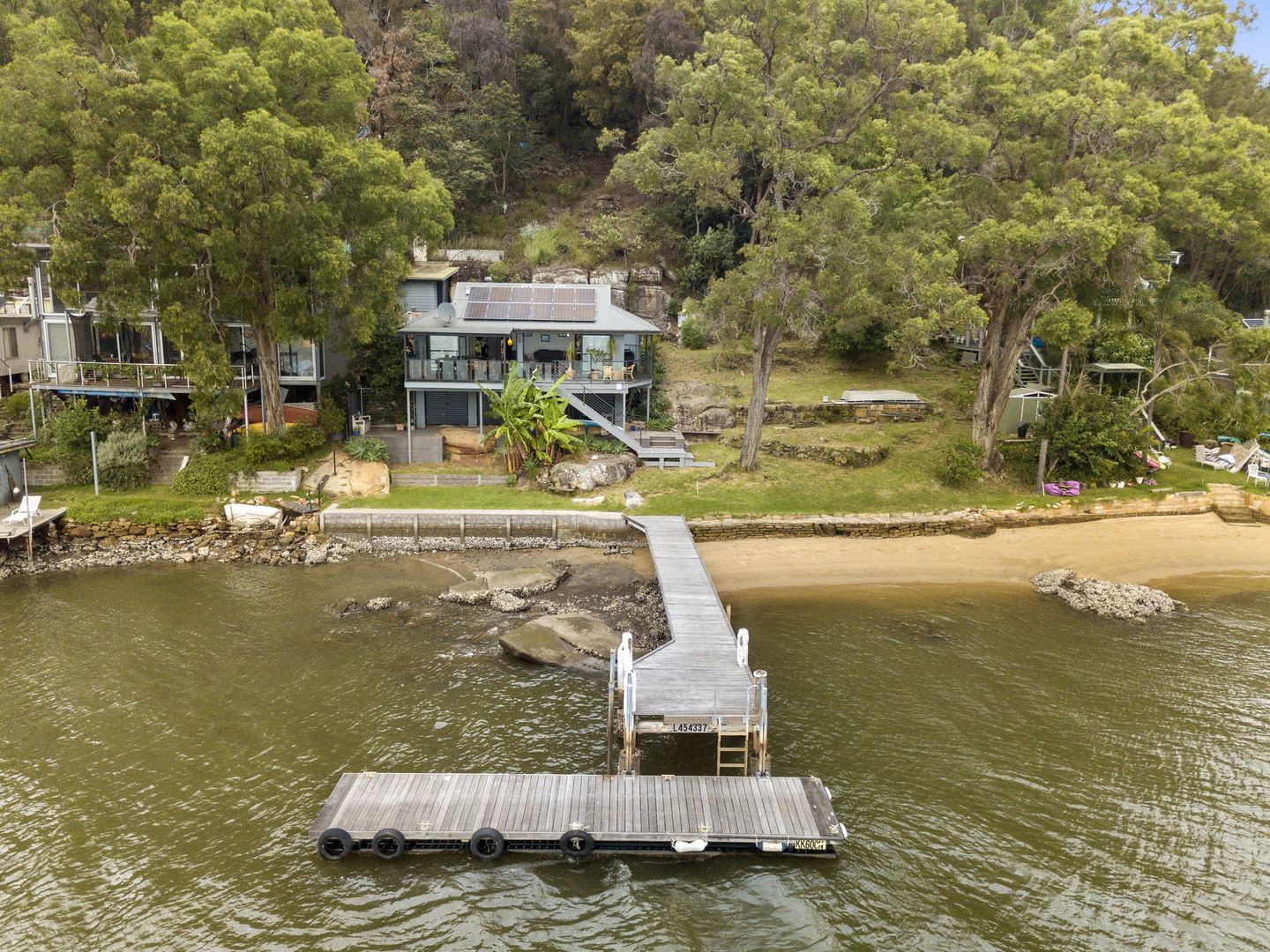 31 Coba Point, Berowra Waters NSW 2082