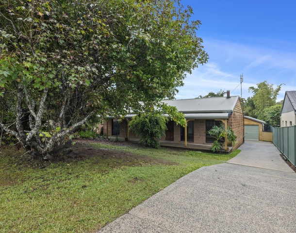 17 Matthews Parade, Corindi Beach NSW 2456