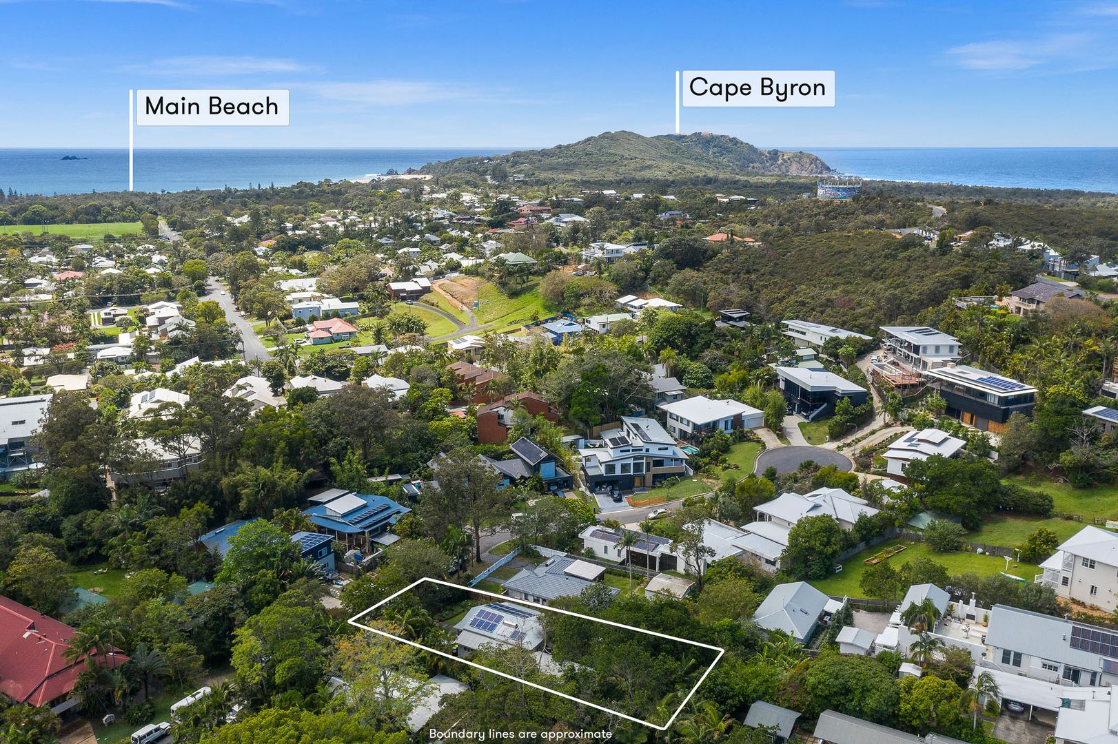 6 Wollumbin Street, Byron Bay NSW 2481, Image 2