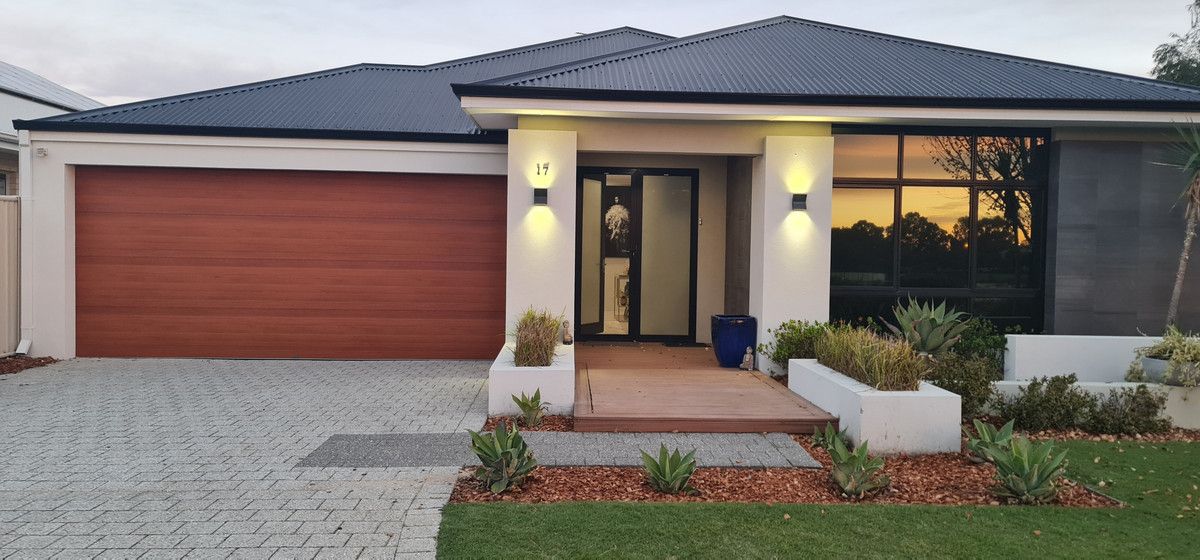 4 bedrooms House in 17 Manhattan Concourse HILBERT WA, 6112