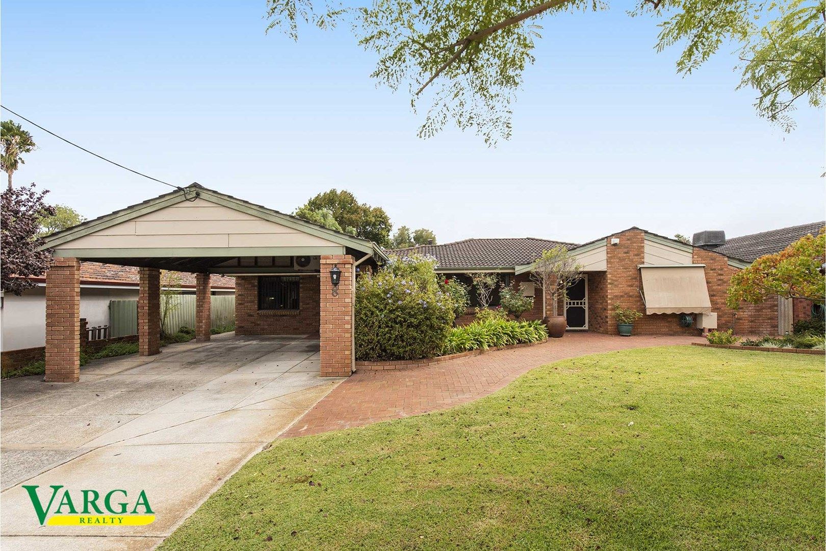 8 Bicheno Way, Willetton WA 6155, Image 0